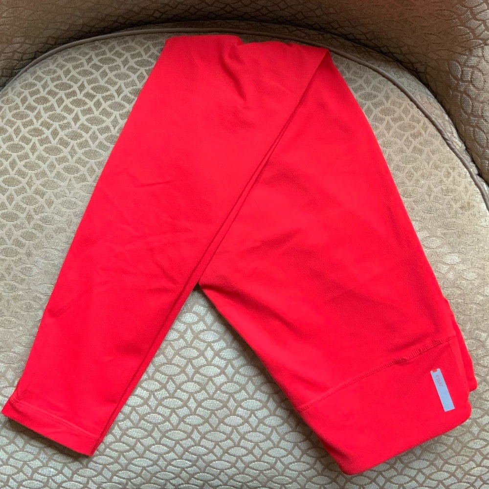 Zella women’s leggings, sz S, matching jacket